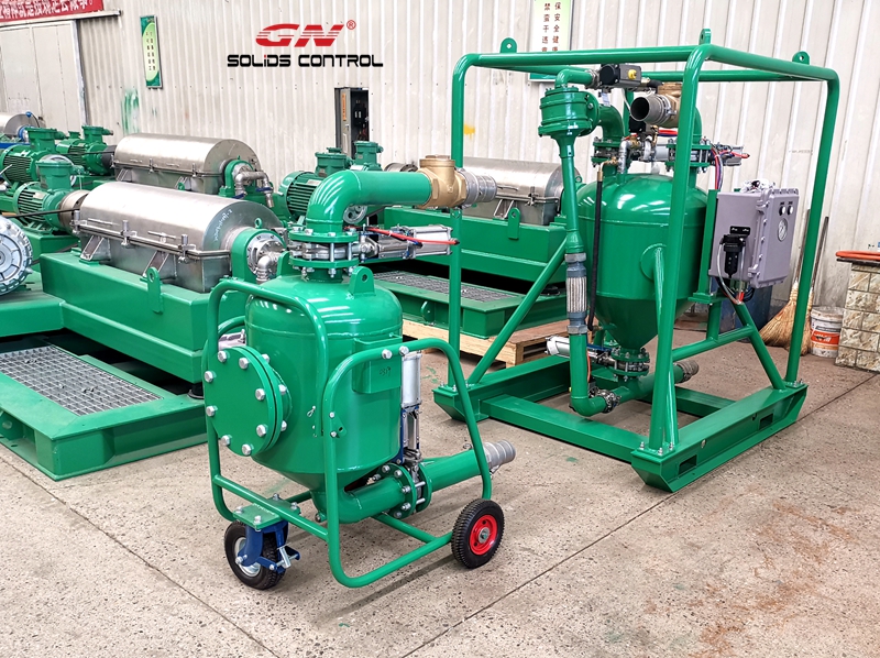 20200211 gn solid vacuum pump